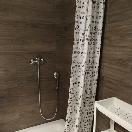 Gorska Poziomka Radkow