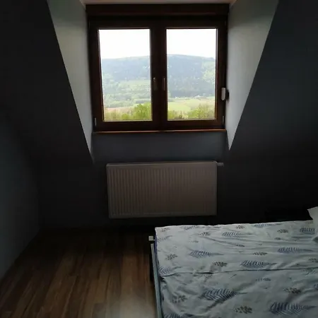 Gorska Poziomka Konukevi *