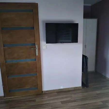 Gorska Poziomka Гостевой дом *