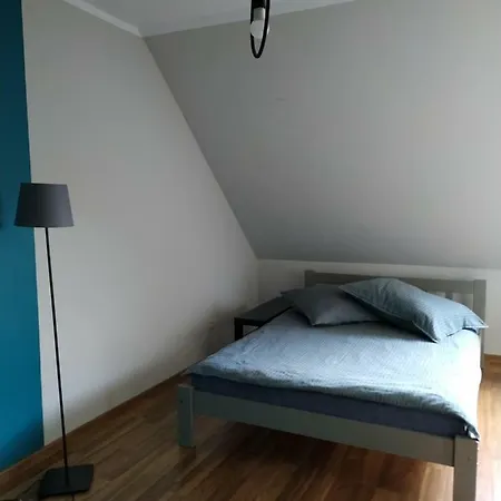 Gorska Poziomka Pensjonat