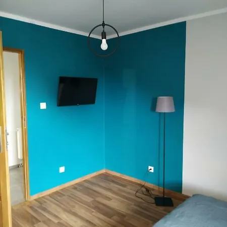 Gorska Poziomka * Radkow