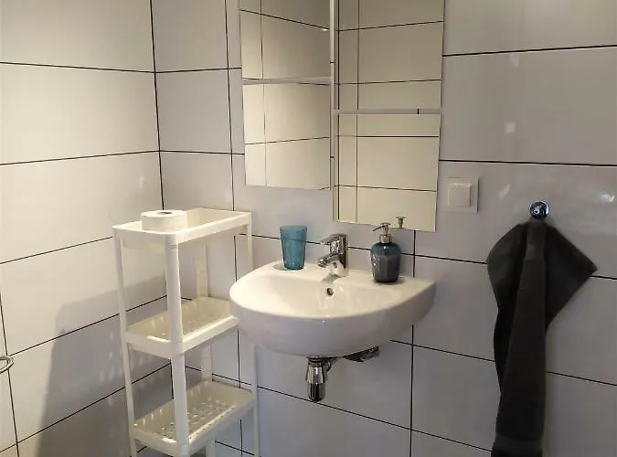 Gasthof Gorska Poziomka Radkow