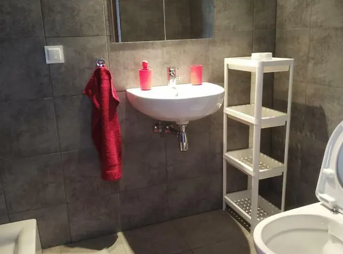 Gorska Poziomka Gasthof Radkow