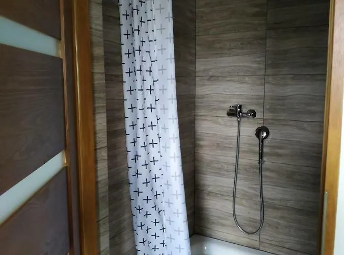 Gorska Poziomka Gasthof *