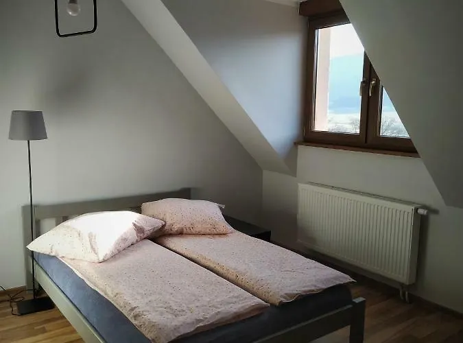 Gasthof Gorska Poziomka *