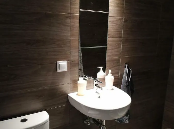 Gorska Poziomka Radkow