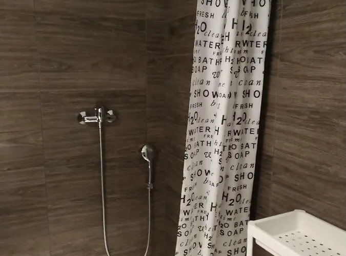 Gorska Poziomka Radkow