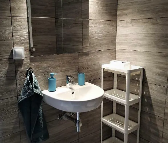 Gasthof Gorska Poziomka Radkow