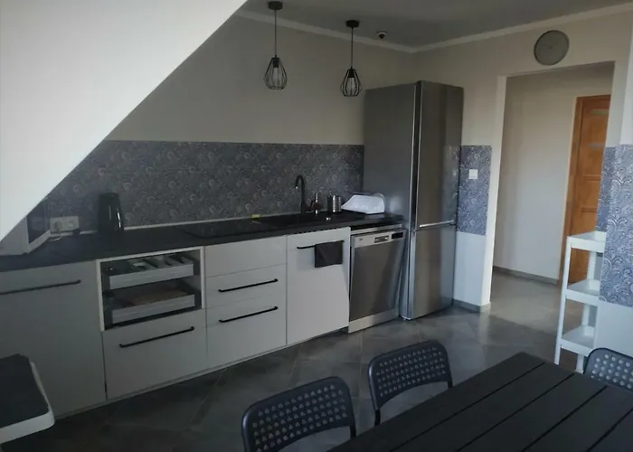 Gasthof Gorska Poziomka *