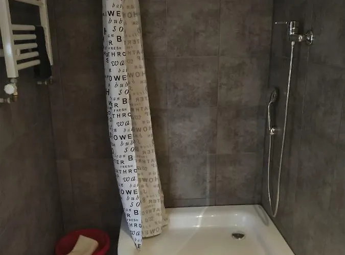 Gasthof Gorska Poziomka Radkow