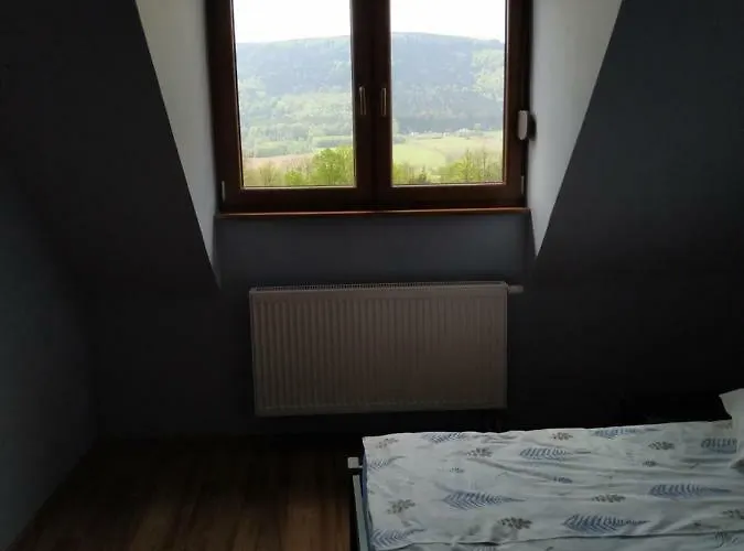 Gorska Poziomka Pensjonat *