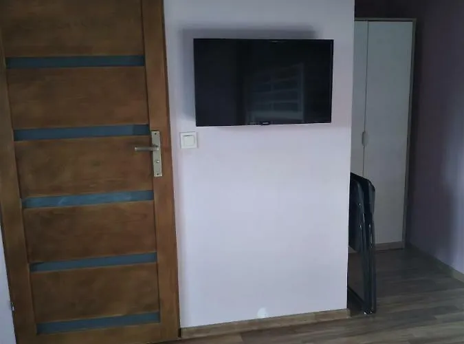 Gorska Poziomka Gasthof *