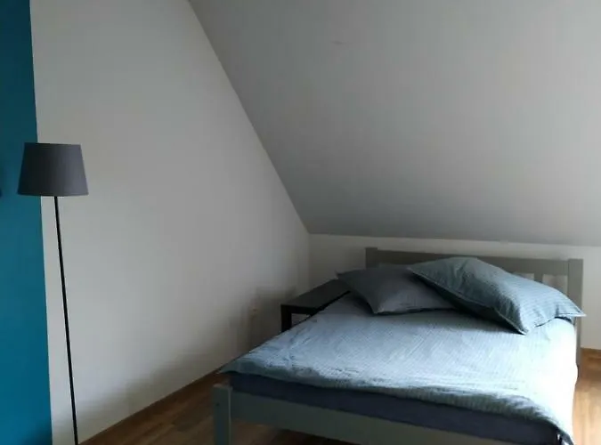 Gorska Poziomka Gasthof