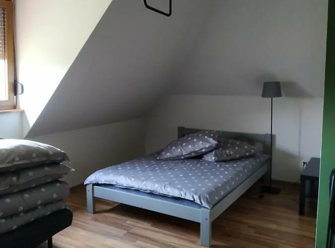 Gasthof Gorska Poziomka Radkow