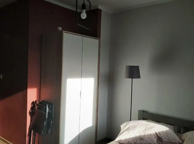 Gorska Poziomka Pensjonat *