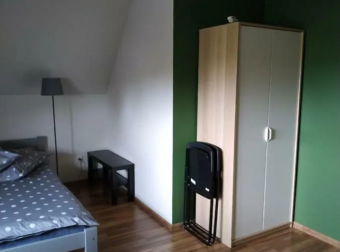 Gasthof Gorska Poziomka *