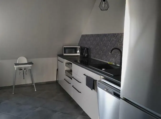 Gorska Poziomka Radkow