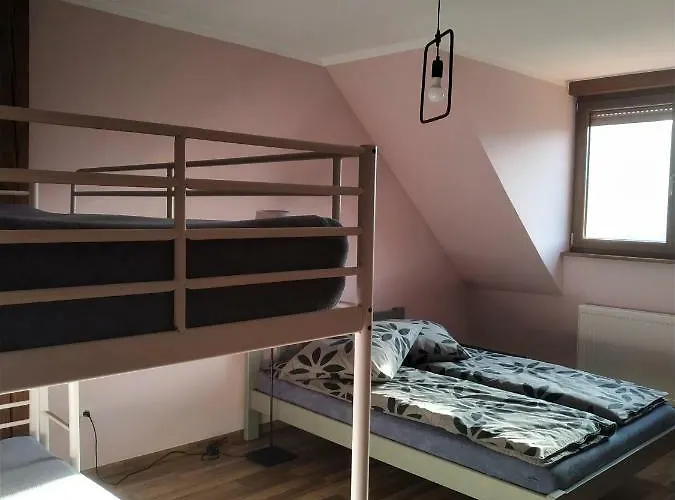 Gorska Poziomka Pensjonat Radkow