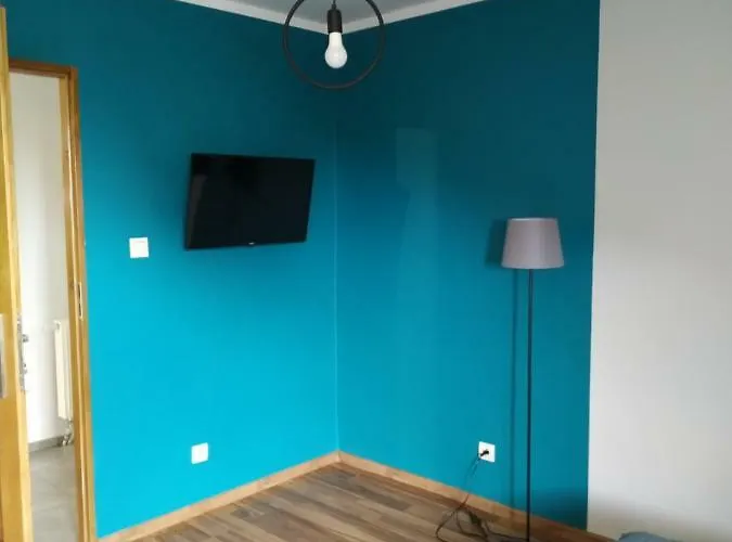 Gorska Poziomka * Radkow