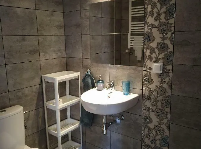 Gorska Poziomka Gasthof